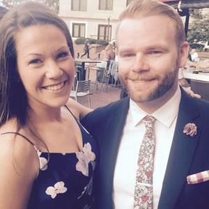 Meet your Posher, Jonathan